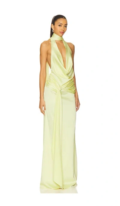 Casona La Regia Dress