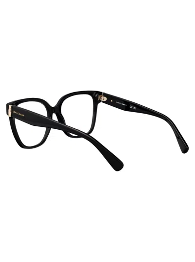 Longchamp Lo2753 Square-frame Glasses