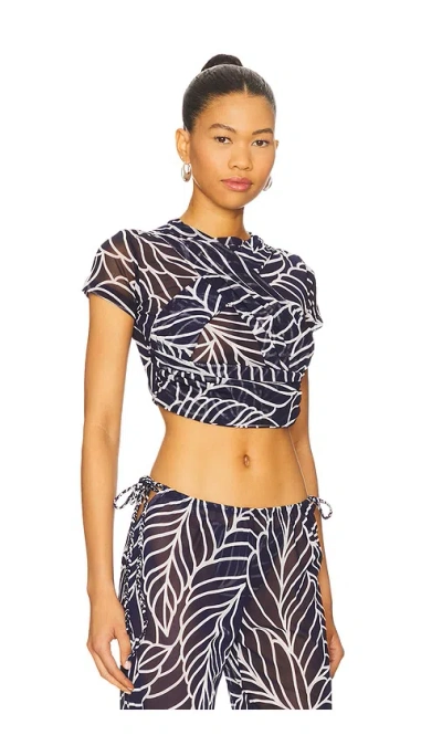 Devon Windsor Alder Top