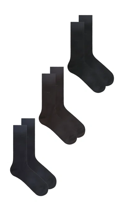 Cdlp 6 X Cotton Socks