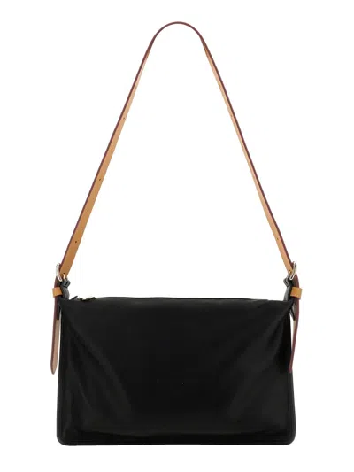 Longchamp Shoulder Bag Smoothie M