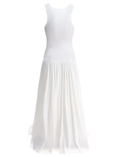 Loulou De Saison Dresses In White
