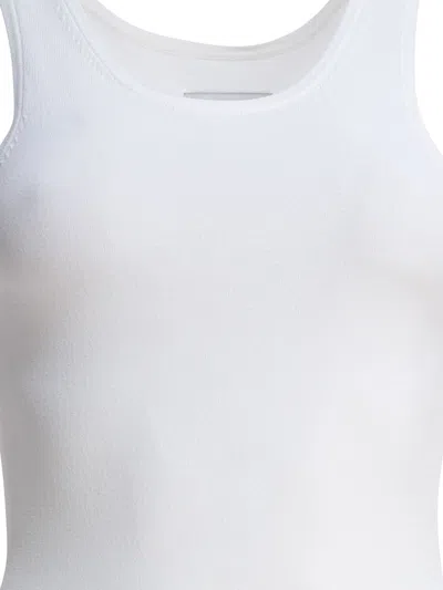 Loulou De Saison Dresses In White