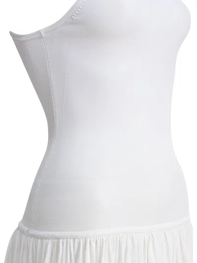 Loulou De Saison Dresses In White
