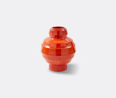 Polspotten Vases Orange Uni In Orange