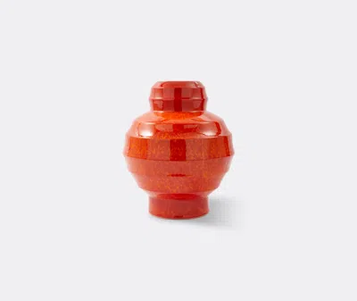 Polspotten Vases Orange Uni In Orange