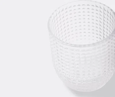 Polspotten Glassware Transparent Uni In Transparent