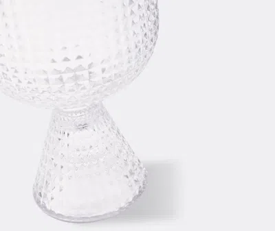 Polspotten Glassware Transparent Uni In Transparent