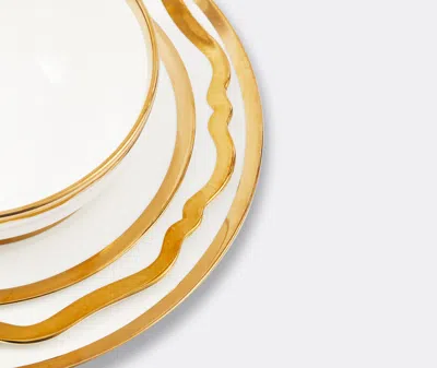 Polspotten Tableware White Uni