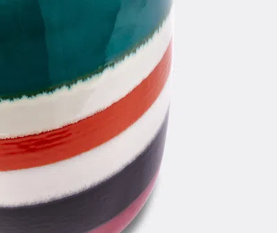Polspotten Tables And Consoles Dark Green Uni In Multi