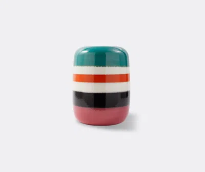 Polspotten Tables And Consoles Dark Green Uni In Multi