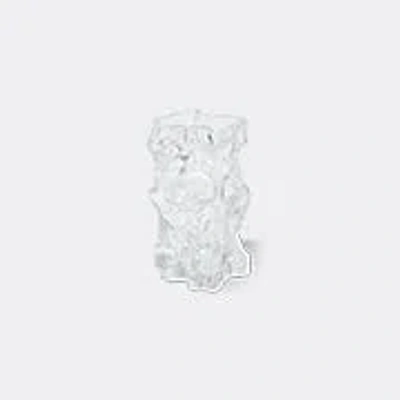 Polspotten Vases Clear Uni In Transparent