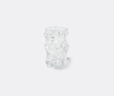 Polspotten Vases Clear Uni In Transparent