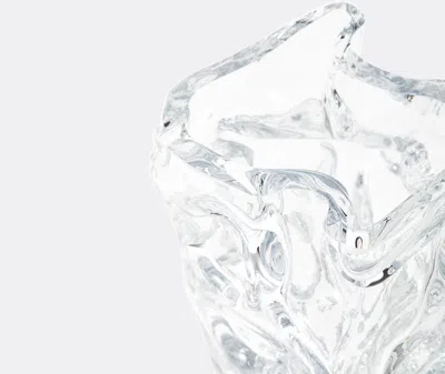 Polspotten Vases Clear Uni In Transparent