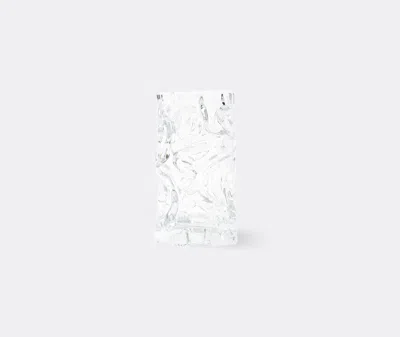 Polspotten Vases Clear Uni In Transparent