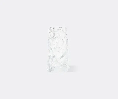 Polspotten Vases Clear Uni In Transparent