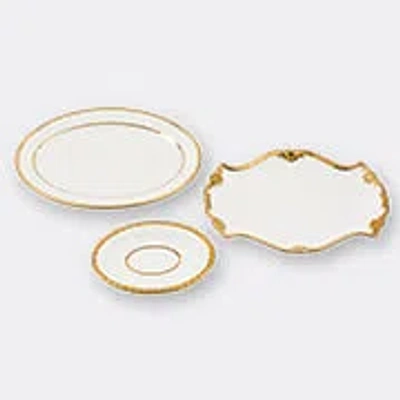 Polspotten Serving And Trays White Uni