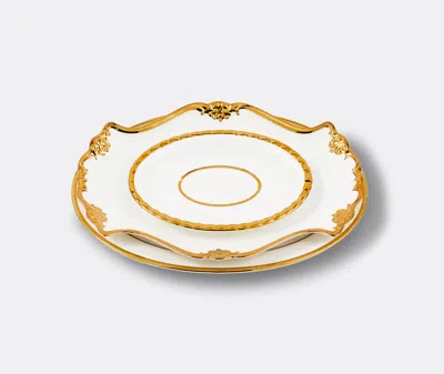 Polspotten Serving And Trays White Uni