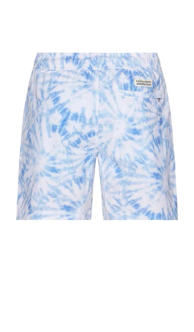 Fair Harbor Bayberry Trunk