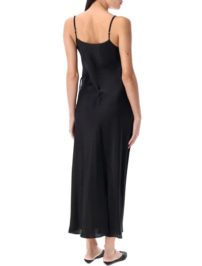Low Classic 2-way Slip Dress