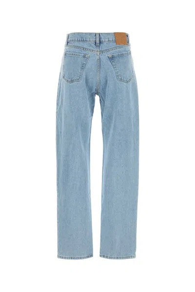 Magda Butrym Denim Jeans