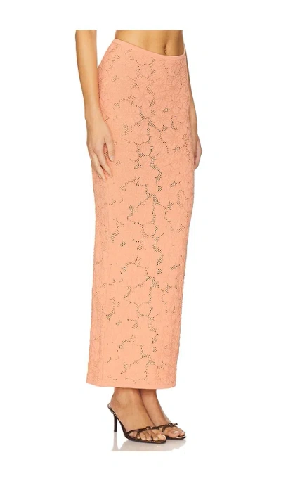 Lovers & Friends Shalie Maxi Skirt