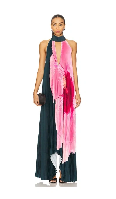 L'idée Opera Gown