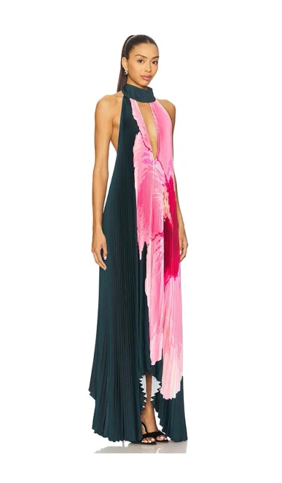 L'idée Opera Gown