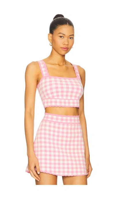 Loveshackfancy Jessyn Tank