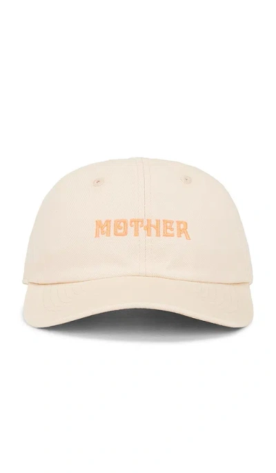 Mother Hats Off Cap