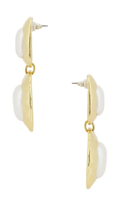 Petit Moments Martina Earrings