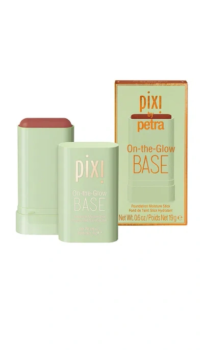 Pixi On-the-glow Base