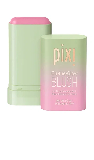 Pixi On-the-glow Blush