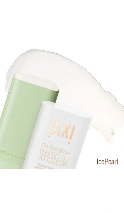 Pixi On-the-glow Superglow