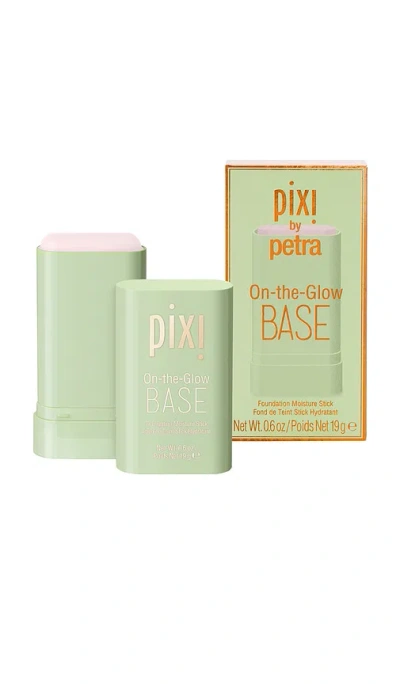 Pixi On-the-glow Base