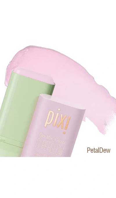 Pixi On-the-glow Superglow