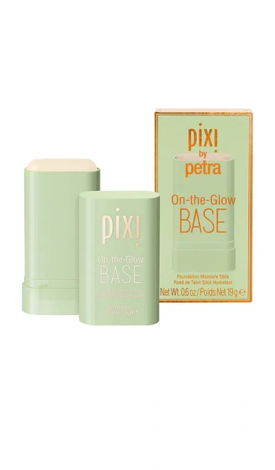 Pixi On-the-glow Base