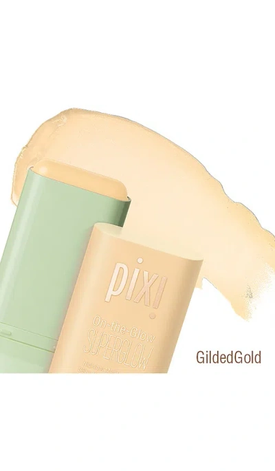 Pixi On-the-glow Superglow
