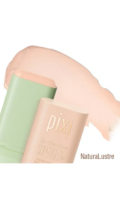 Pixi On-the-glow Superglow