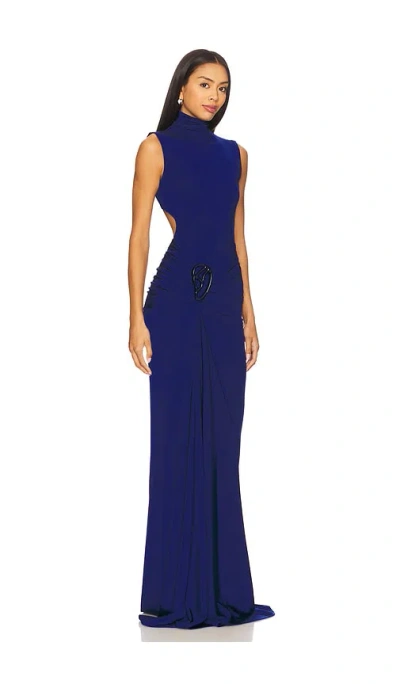 Silvia Tcherassi Bogna Dress