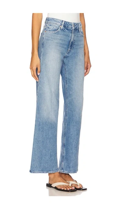 Paige Anessa In Blue