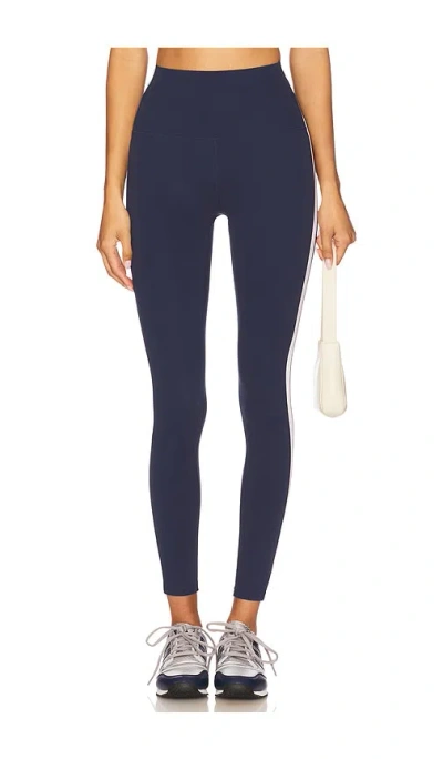 P.e Nation Highgate Full Length Legging In Blue