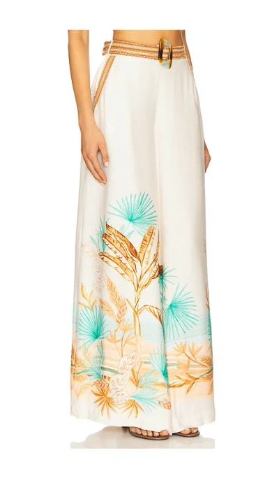 Patbo Bananeira Tropical Pant