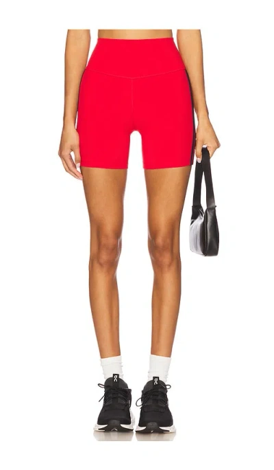 Splits59 Ella Airweight High Waist Shorts