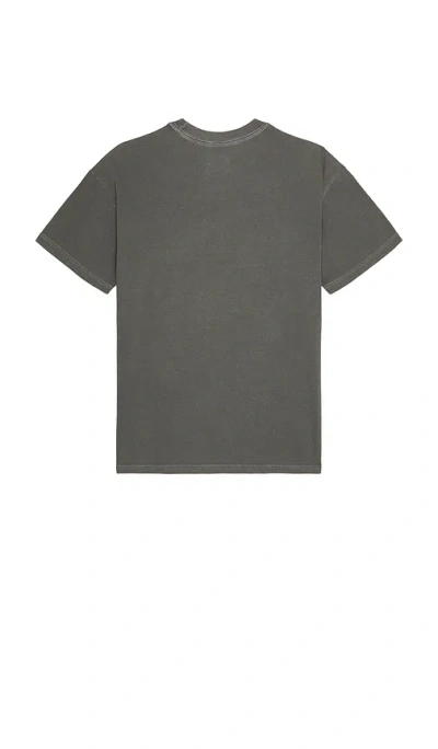 The Forecast Agency Miller Tee In Gray
