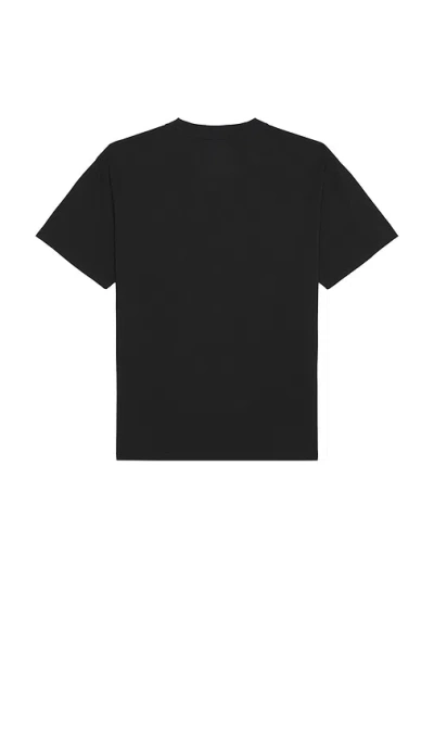 Philcos Push Pop Cherry Splash Tee In Black