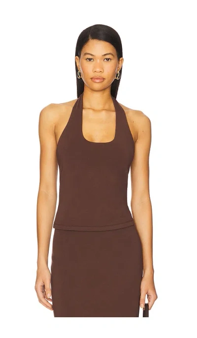 Lna Mia Halter Tank