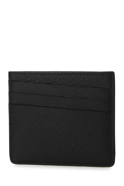 Maison Margiela Portacarte Four Stitches