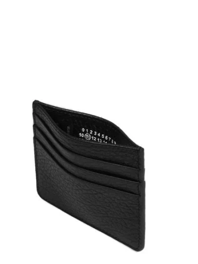 Maison Margiela Portacarte Four Stitches