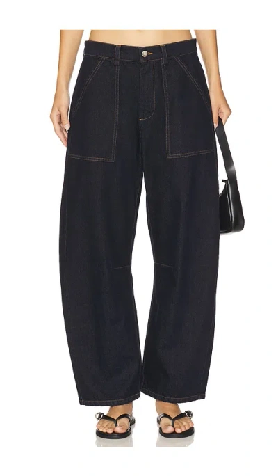 Lna Cross Creek Pant